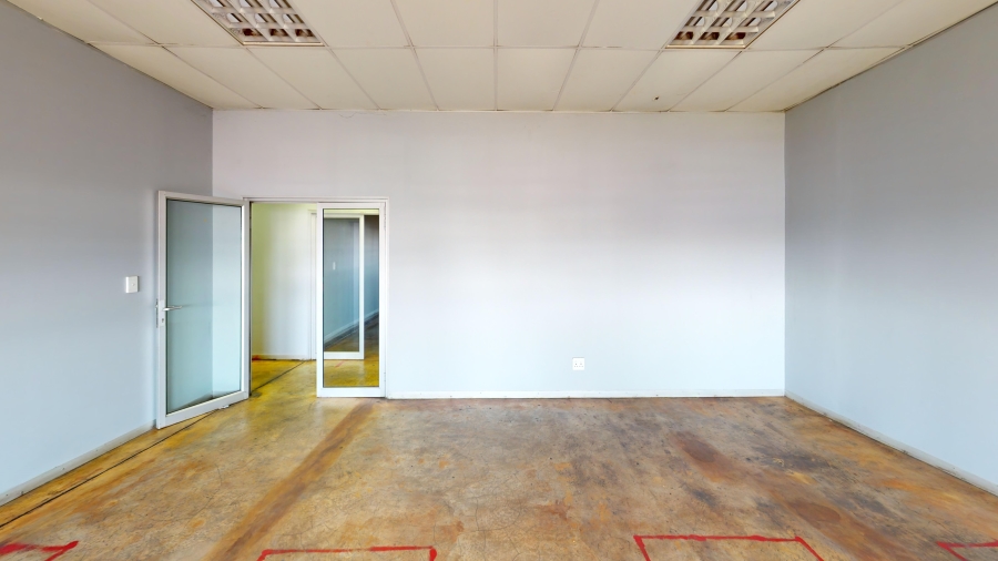 To Let commercial Property for Rent in Brits North West